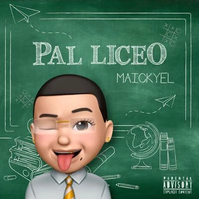 Pal Liceo 專輯 Maickyel/Alex Got