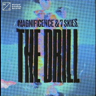 The Drill 專輯 Magnificence