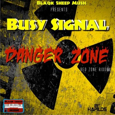 Danger Zone 專輯 Busy Signal