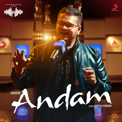 Andam (Hyderabad Gig) 專輯 Ghibran