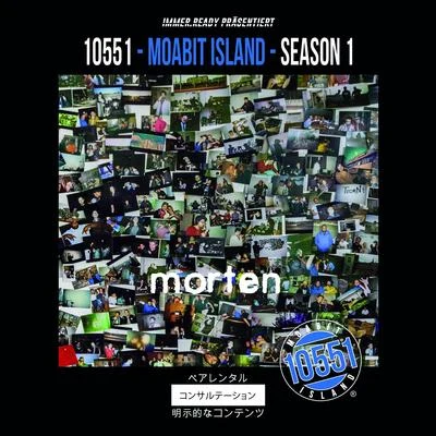 MortenJohn MartinDavid Guetta episode 1: 10551 moabit island.flp