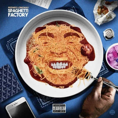 PeeWee Longway Spaghetti Factory