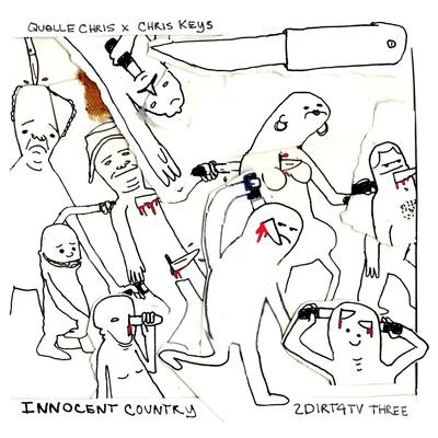 Quelle Chris Innocent Country