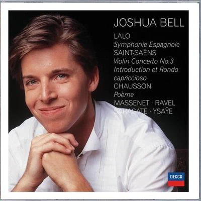 Violin Concertos by Lalo & Saint-Saens etc 专辑 Joshua Bell