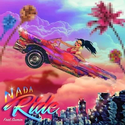 NADASera鄭有珍RainaSubin昭燏金佳英 Ride