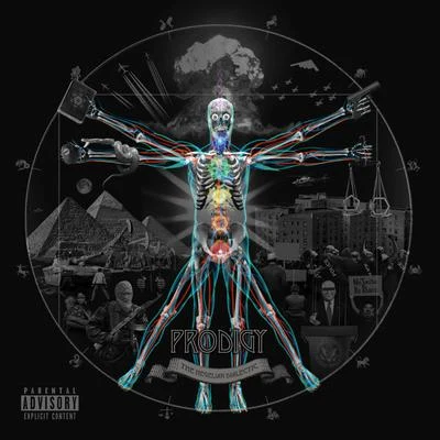 Hegelian Dialectic (The Book of Revelation) [Deluxe] 专辑 Prodigy