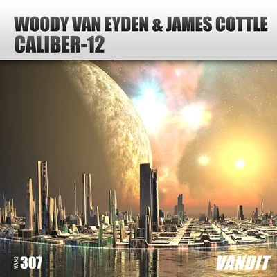 Woody van Eyden Caliber-12