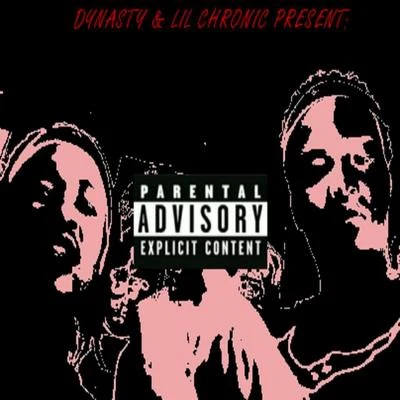 The Evil EP: Volume 2 (feat. Lil Chronic) 專輯 Dynasty/NTELEKT