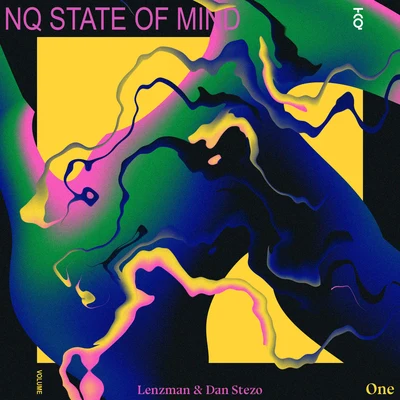 NQ State of Mind 專輯 Lenzman