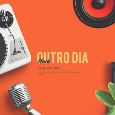 Outro Dia - Instrumental 專輯 A Banca Records