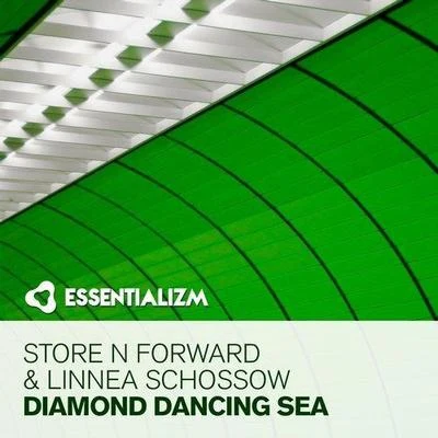 Diamond Dancing Sea 专辑 Linnea Schossow