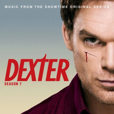 Dexter: Season 7 專輯 Rolfe Kent/Diana Ross/Veruca Salt/Teenage Fanclub/Cracker