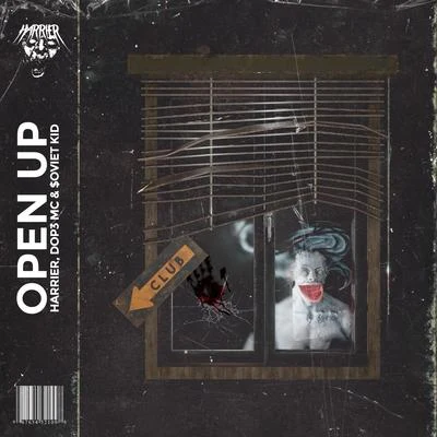 Open Up 專輯 $OViET KiD/Zenon