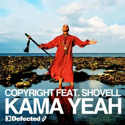 CopyrightChris Lake & Marco Lys Kama Yeah (feat. Shovell)