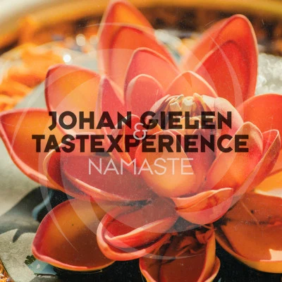 Namaste 专辑 Tastexperience