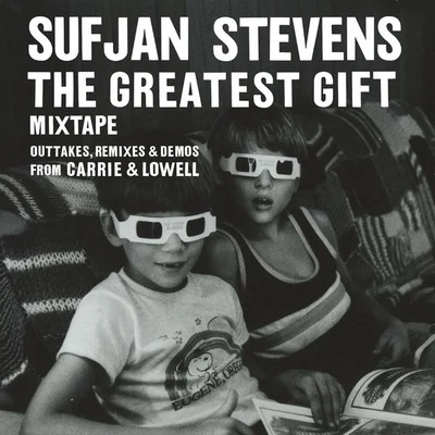 The Greatest Gift 专辑 Shannon Stephens/Sufjan Stevens/My Brightest Diamond/Jim Guthrie