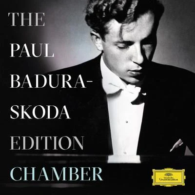 The Paul Badura-Skoda Edition - Chamber Recordings 专辑 Paul Badura-Skoda/Maryan Rawicz/Walter Rehberg/Vera Appleton/Michael Field