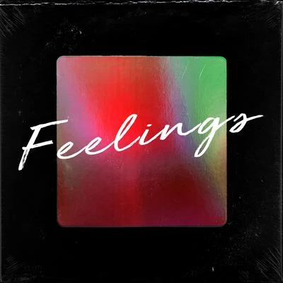 Feelings 專輯 Ben Rainey/Deeptrak