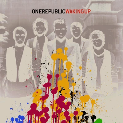 Waking Up (Deluxe Version) 专辑 OneRepublic