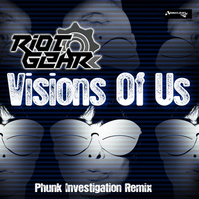 Visions Of Us 專輯 RioTGeaR