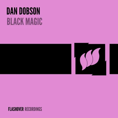 Black Magic 專輯 Dan Dobson