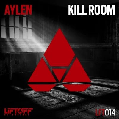 Kill Room 專輯 Seth Wright/Aylen/Kerem Selek/Chick Iverson/Ozan Işın