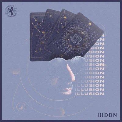 Illusion 专辑 HIDDN