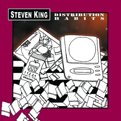 Distribution Habits - E.P. 专辑 Steven King