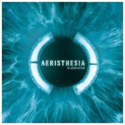 Aeristhesia 006 專輯 Aeron Aether/Embliss/Elfsong/Fred Baker/Solarstone