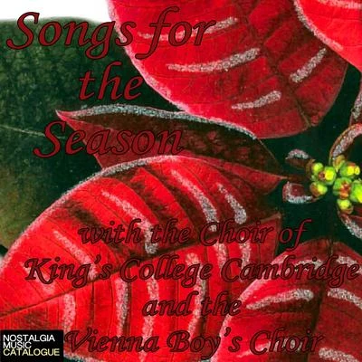 Songs for the Season 專輯 Simon Preston