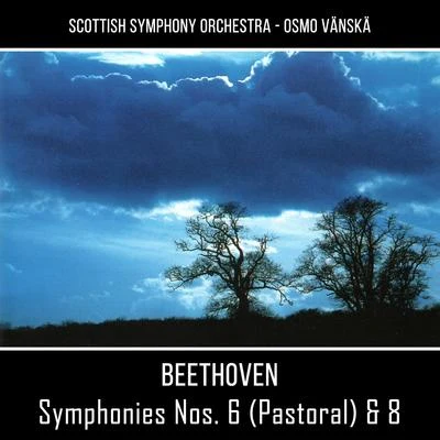 Ludwig van Beethoven: symphonies no 6 no 8 專輯 Osmo Vänskä