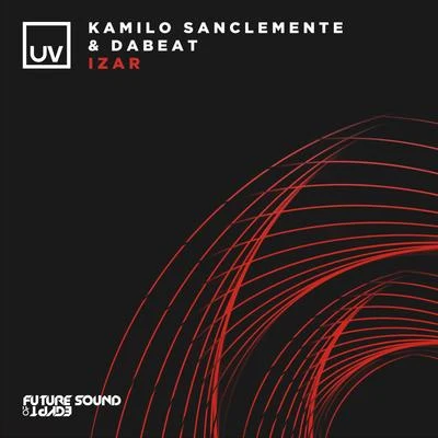 Izar 專輯 Kamilo Sanclemente/Dabeat