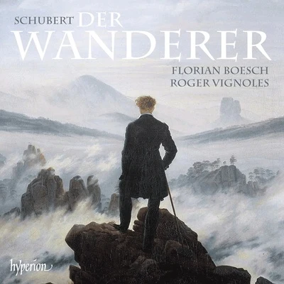 Schubert: d而wander而other送上 專輯 Roger Vignoles