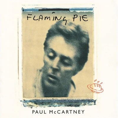 Flaming Pie 專輯 Paul McCartney