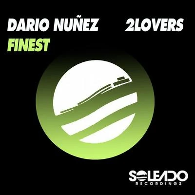 Finest 专辑 Moree Mk/Dario Nunez