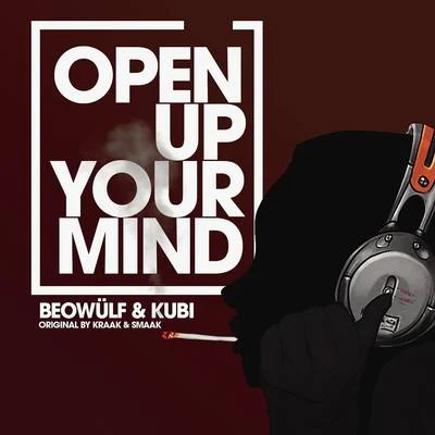 Open Up Your Mind 專輯 beowulf/Selva