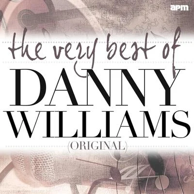 Danny Williams The Very Best of Danny Williams