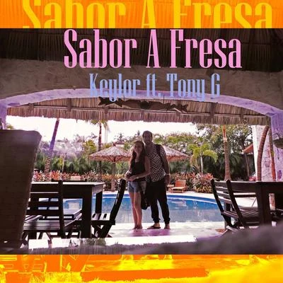 Sabor A Fresa 專輯 Ciro/Tony G/Lil Man/Mistress/Poison