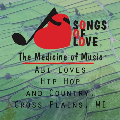 Abi Loves Hip Hop and Country, Cross Plains, Wi 专辑 Mike Smith