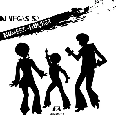 Number-Number 专辑 DJ Vegas SA