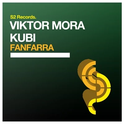 Fanfarra 專輯 Viktor Mora