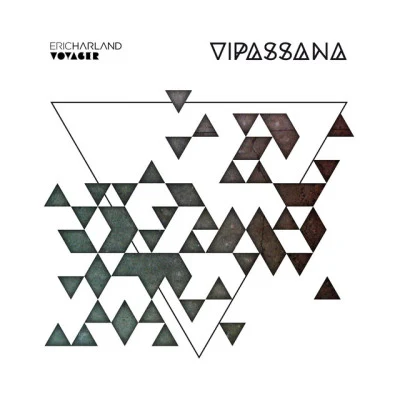 Vipassana 专辑 Eric Harland