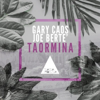 Taormina 專輯 Gary Caos