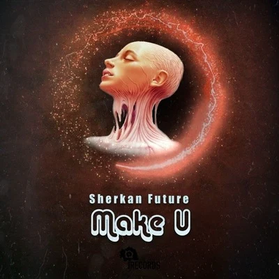 Make U 專輯 Sherkan Future/Sayto