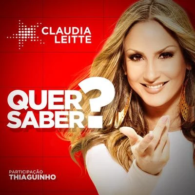 Quer Saber? - Single 專輯 Cláudia Leitte/Pitbull/Jennifer Lopez