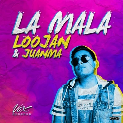 La Mala 專輯 Loojan