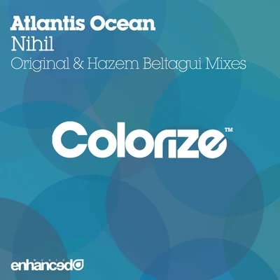 Nihil 專輯 Atlantis Ocean