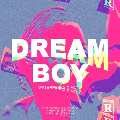 Dream Boy (MC4D Remix) 專輯 Waterparks