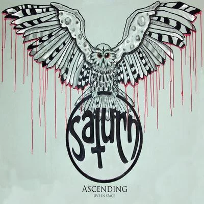 Ascending 專輯 saturn/tonser