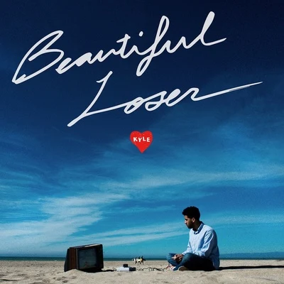 Beautiful Loser 專輯 Kyle/YUNA/Lincoln Jesser